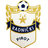 RadnickiPirotU19