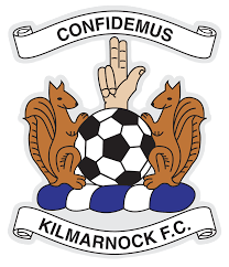 Kilmarnockw