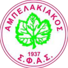 Ampelakiakos