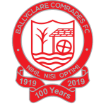 BallyclareComradesw