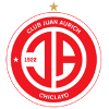 JuanAurichReserves